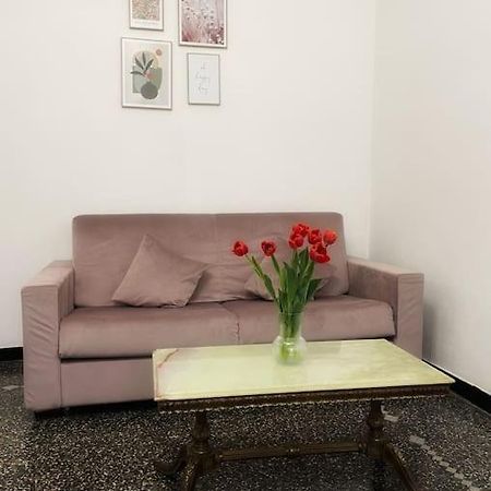 Appartamento Sea La Vie Genoa Ngoại thất bức ảnh