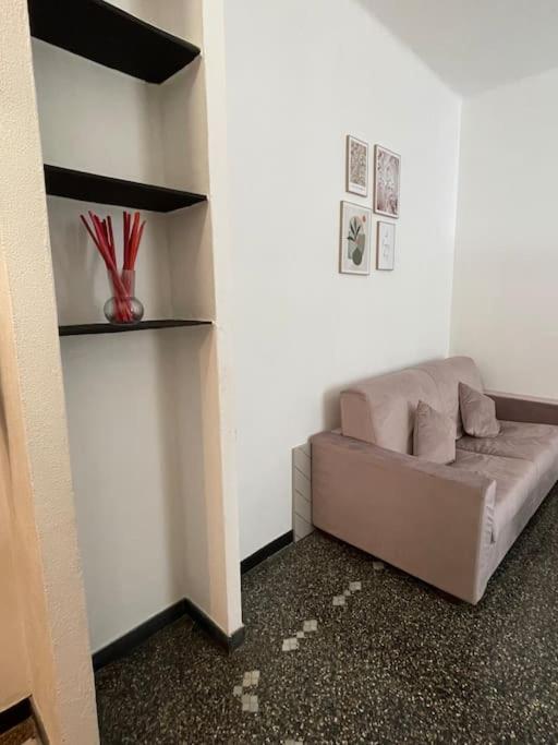Appartamento Sea La Vie Genoa Ngoại thất bức ảnh