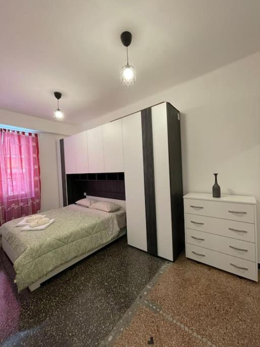 Appartamento Sea La Vie Genoa Ngoại thất bức ảnh