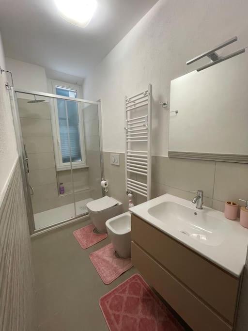 Appartamento Sea La Vie Genoa Ngoại thất bức ảnh