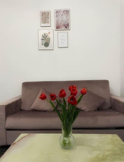 Appartamento Sea La Vie Genoa Ngoại thất bức ảnh